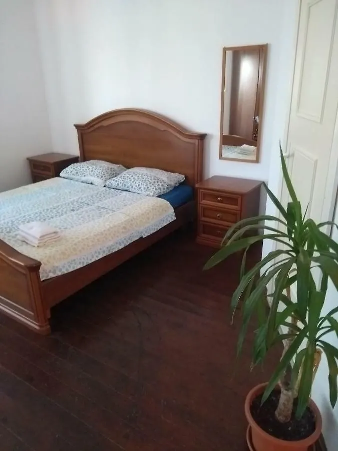 Put Od Fortica 108 Apartman Hotel Pula Apartment