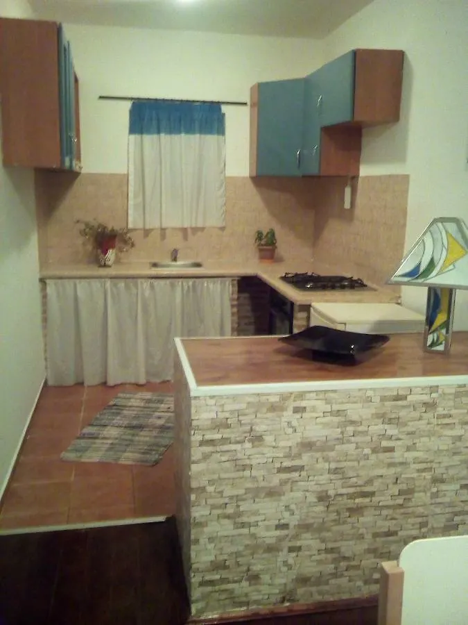 Apartment Put Od Fortica 108 Apartman Hotel Pula Croatia