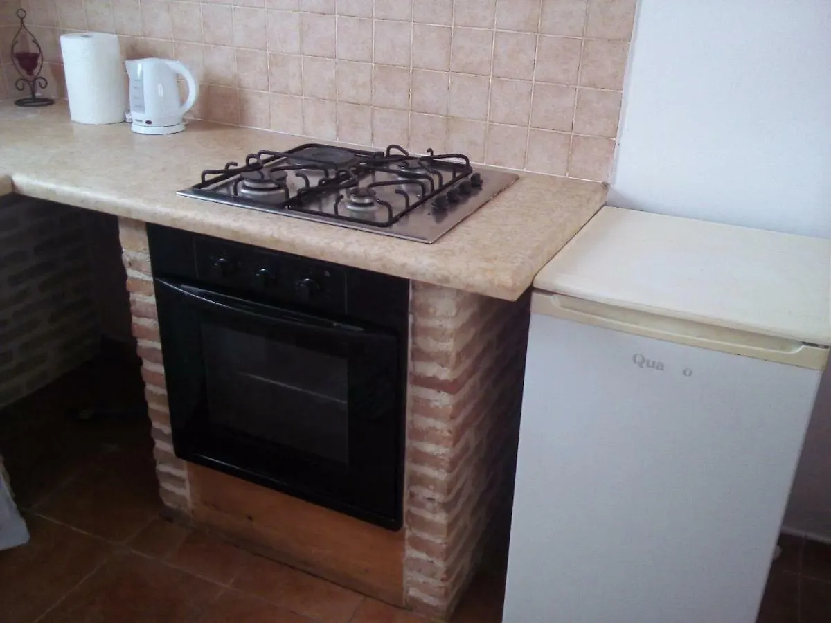 Put Od Fortica 108 Apartman Hotel Pula 0*,  Croatia